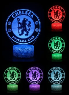 Chelsea