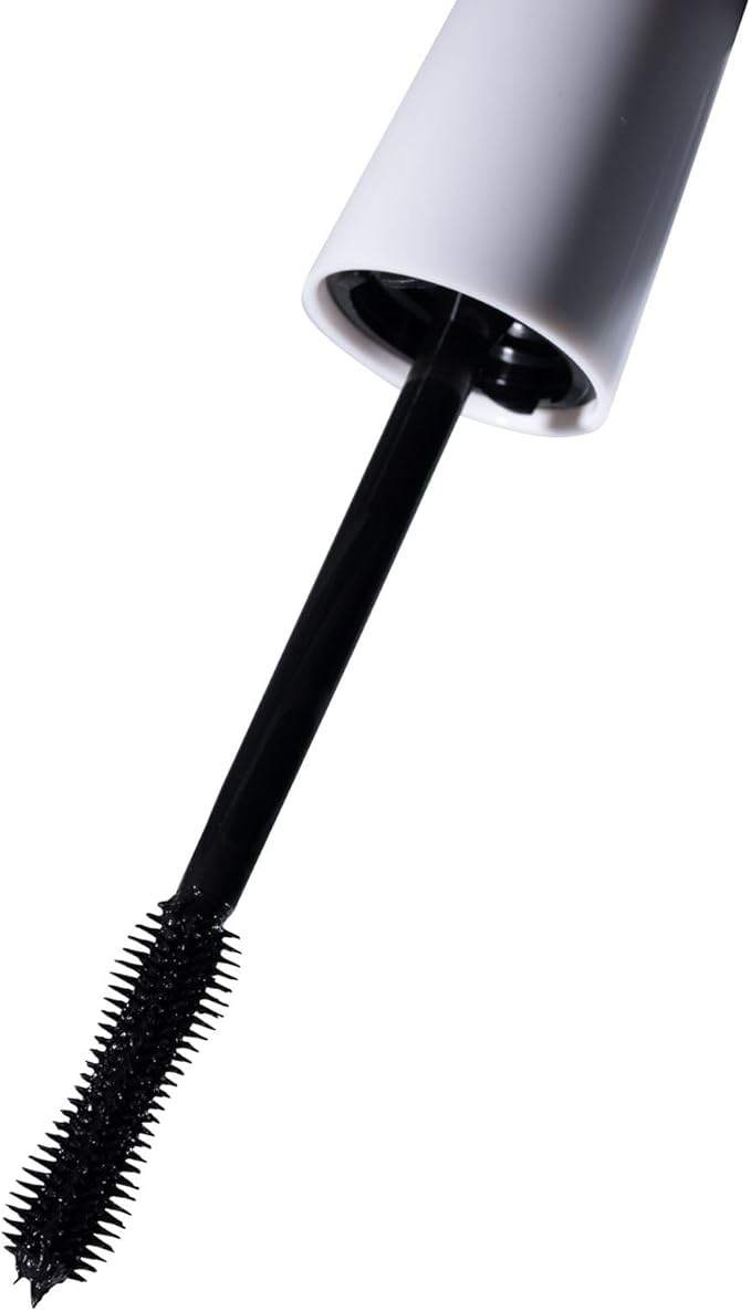 W7 Oh So Sensitive Hypoallergenic Mascara Black Mascara For Sensitive Eyes With Vitamin E Vegan - Image 3