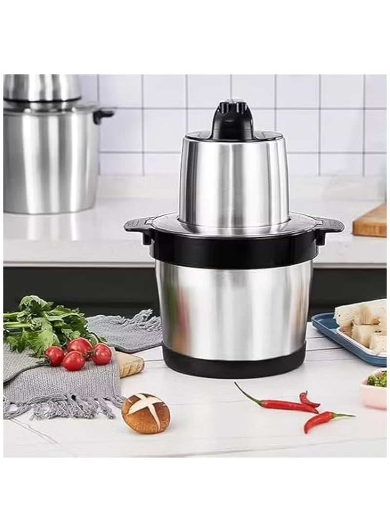 وايت لايف كبة وايت لايف – سعة 8 لتر 2500 وات - Image 2