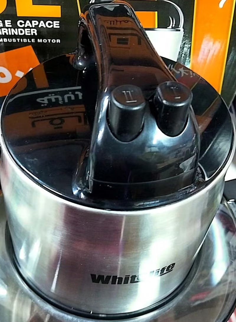 وايت لايف كبة وايت لايف – سعة 8 لتر 2500 وات - Image 5