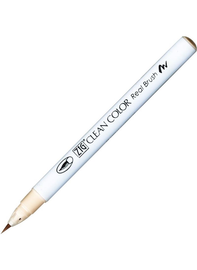 Zig Clean Color Real Brush Rb-6000At 069 Blush 