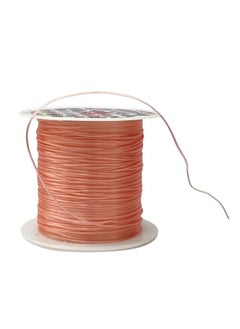 Generic 1 Piece Jewelry Cord Elastic Bracelet Rope or Beading Cord  - Image 2