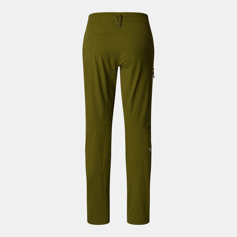 THE NORTH FACE Women's Speedlight Straight Pants - Image 2