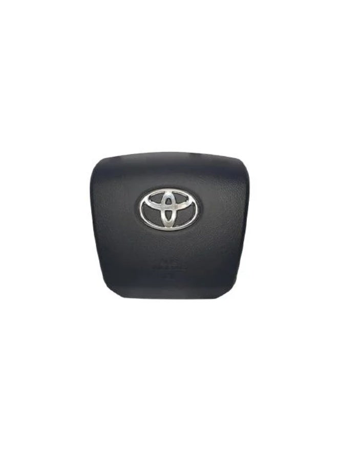 Airbag Cover Compatible with Toyota Prado 2010–2015, High-Quality Construction, OEM Fit Design