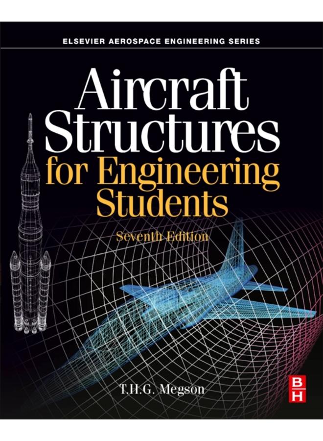 Aircraft Structures for Engineering Students