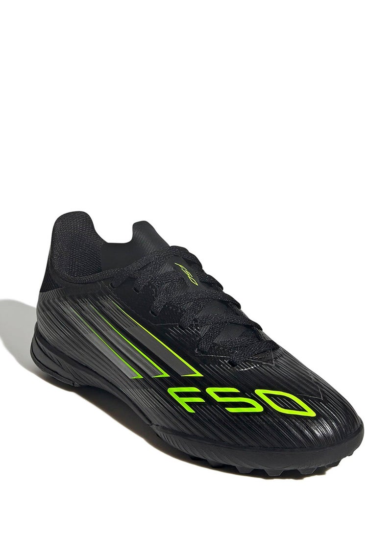 Adidas Youth F50 League Tf Football Boots  - Image 3