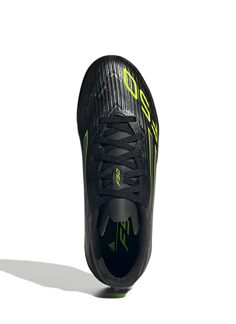 Adidas Youth F50 League Tf Football Boots