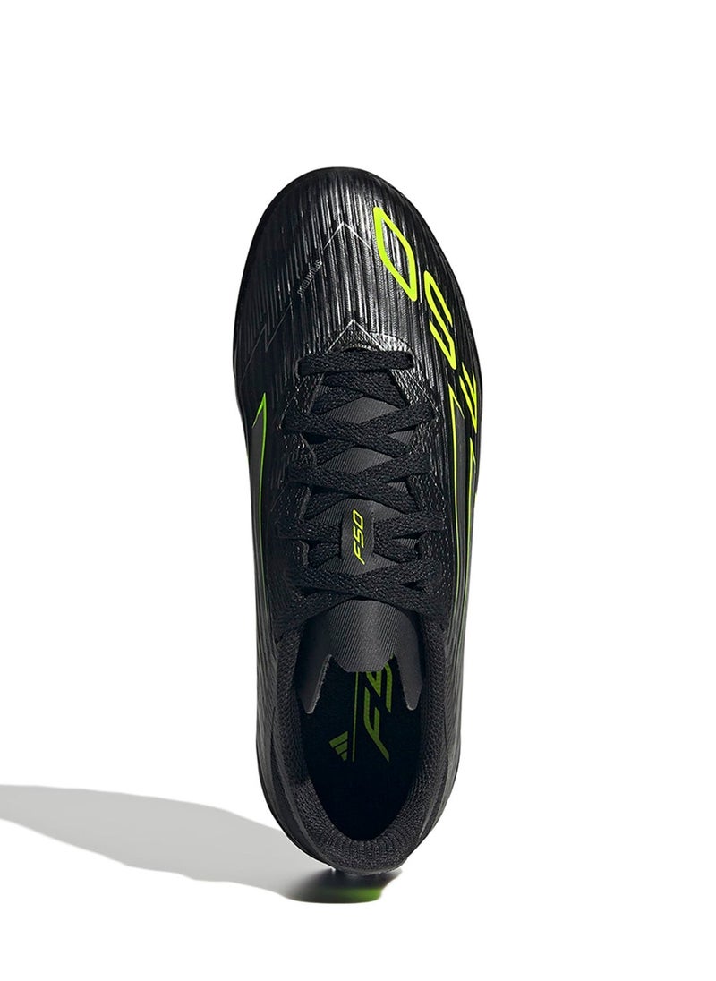 Adidas Youth F50 League Tf Football Boots  - Image 5