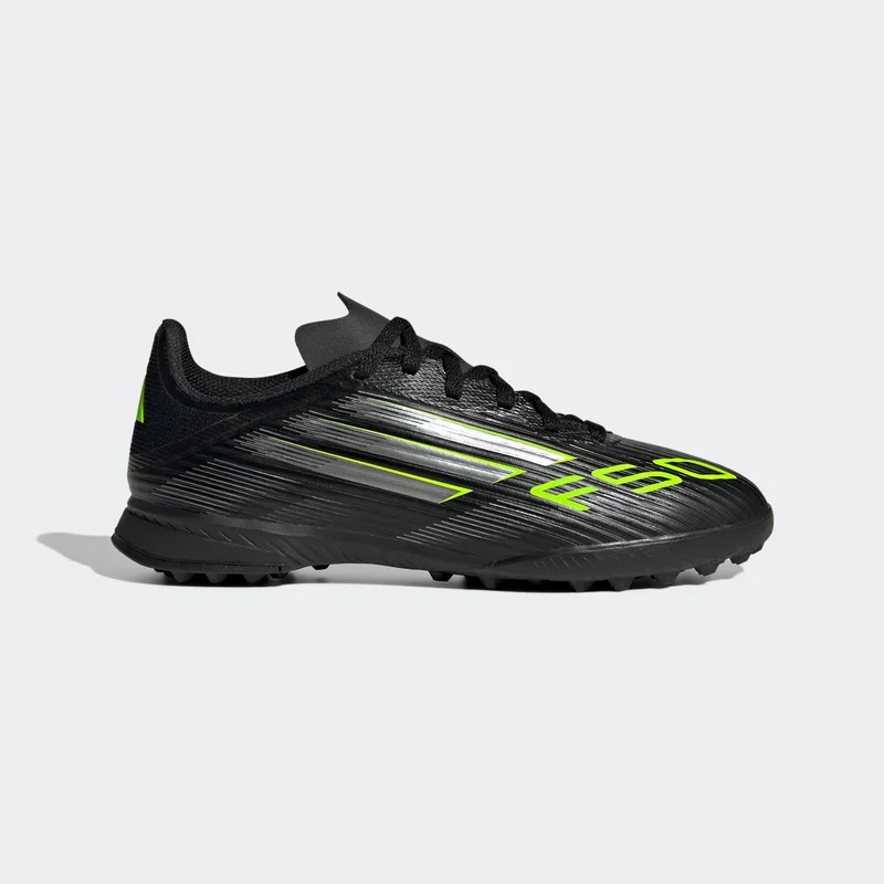 Adidas F50 League Turf Boots Kids