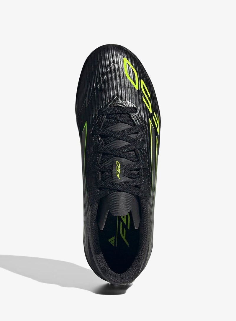 Adidas F50 League Turf Boots Kids - Image 3
