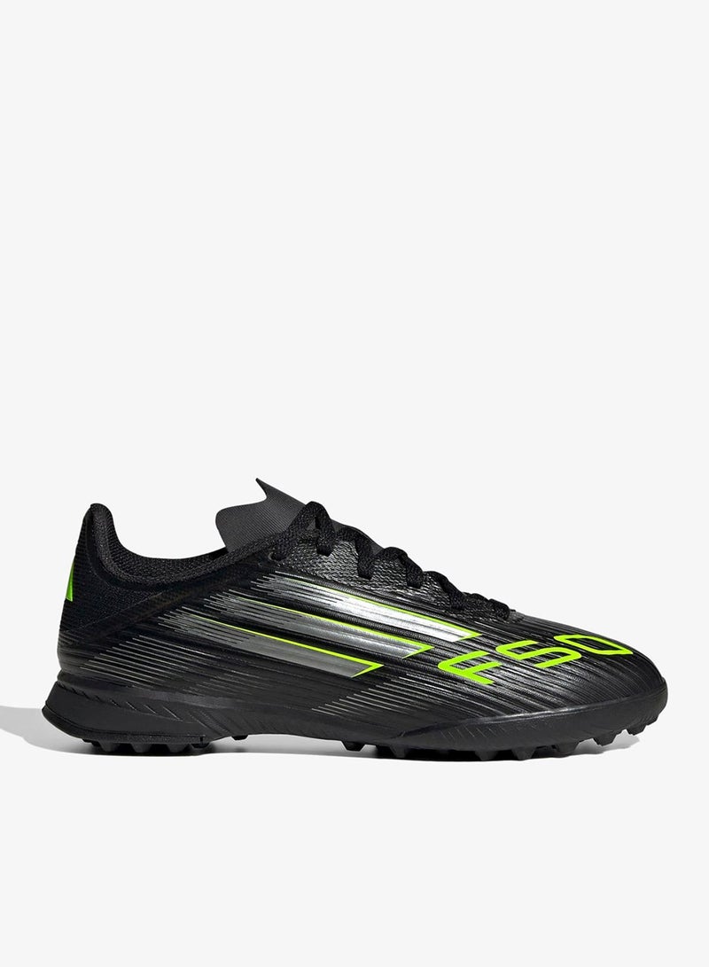 Adidas F50 League Turf Boots Kids - Image 1