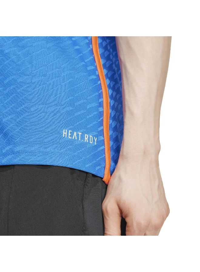 Adidas India Cricket T20I Jersey
