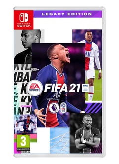 FIFA 21