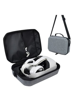 حقيبة حمل لسماعة الرأس Oculus Quest 2 VR - pzsku/Z3613D9128D7089B517ABZ/45/_/1660620598/90dc9e68-919e-4a3d-8221-449439362d82