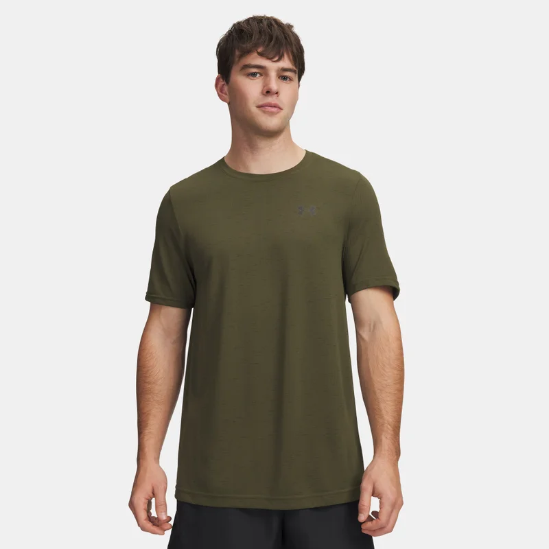Men's Vanish Seamless Training T-Shirt