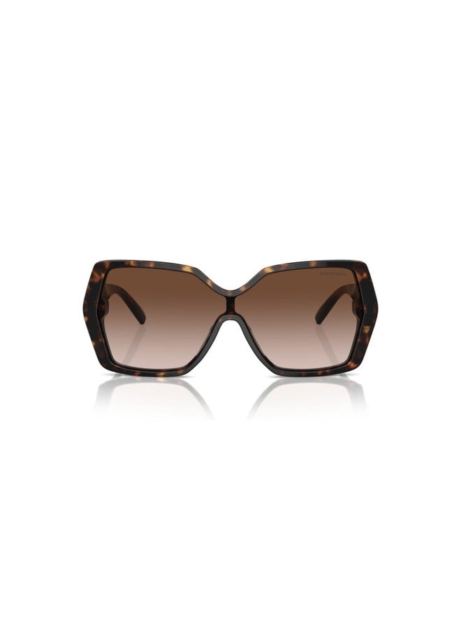 تيفاني نظارات تيفاني هافانا 4219  - Image 4