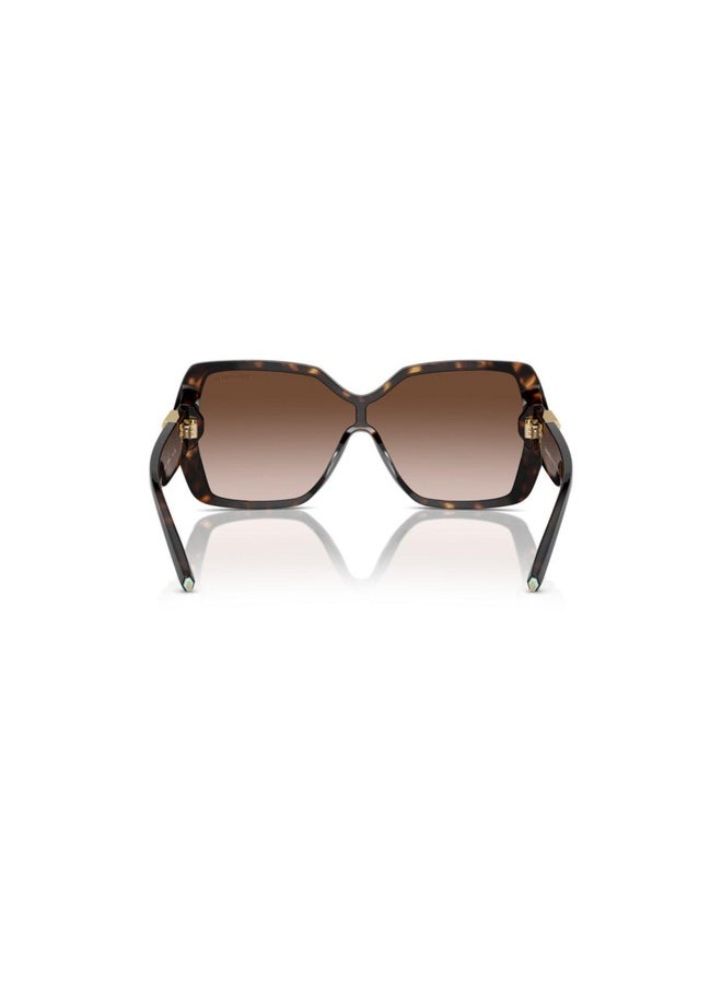 تيفاني نظارات تيفاني هافانا 4219  - Image 3