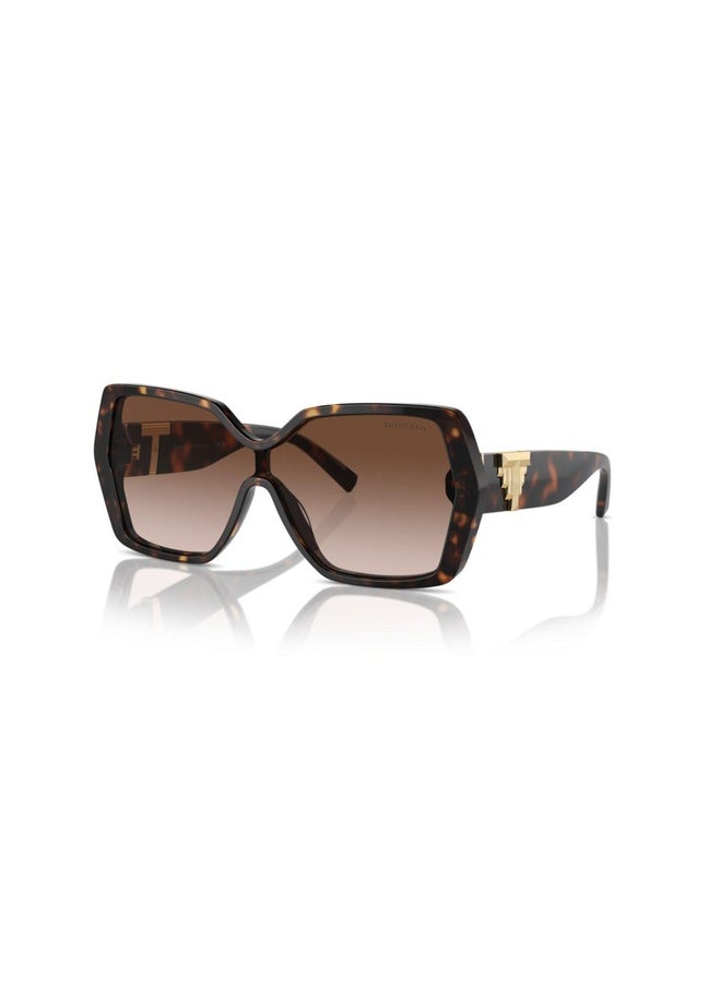 تيفاني نظارات تيفاني هافانا 4219  - Image 1
