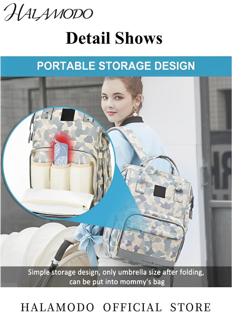 غطاء الرضاعة أغطية الرضاعة الخصوصية للرضاعة الصدرية غطاء كامل خفيف الوزن قابل للتنفس غطاء قطن موسلين غطاء قطن للرضاعة مريلة الرضاعة - Image 5