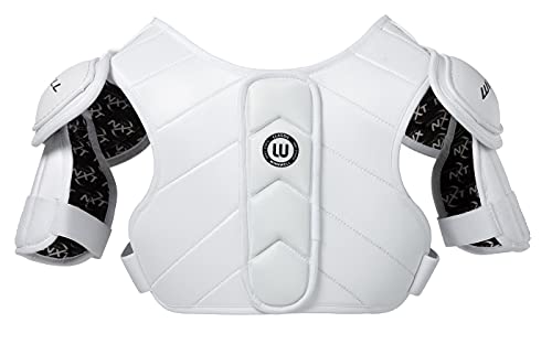 Winnwell Classic Shoulder Pad (Senior, Small) - Image 2