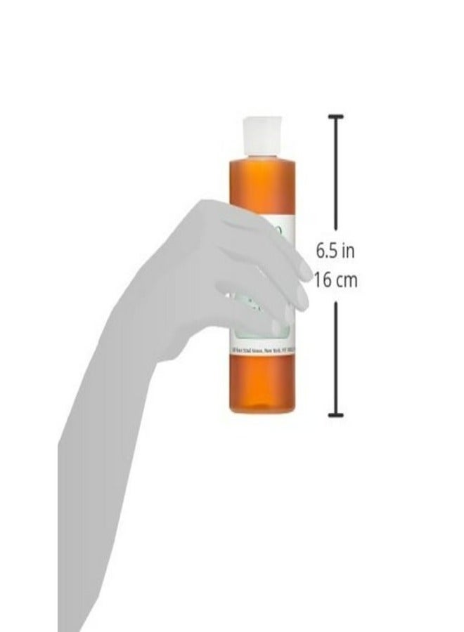 MARIO BADESCU Mario Badescu Alpha Grapefruit Toner for Combination, Dry & Sensitive Skin, Alcohol-Free Face Toner with Grapefruit Extract & Aloe Vera, Gently Exfoliates & Visibly Brightens 236ml  - Image 4