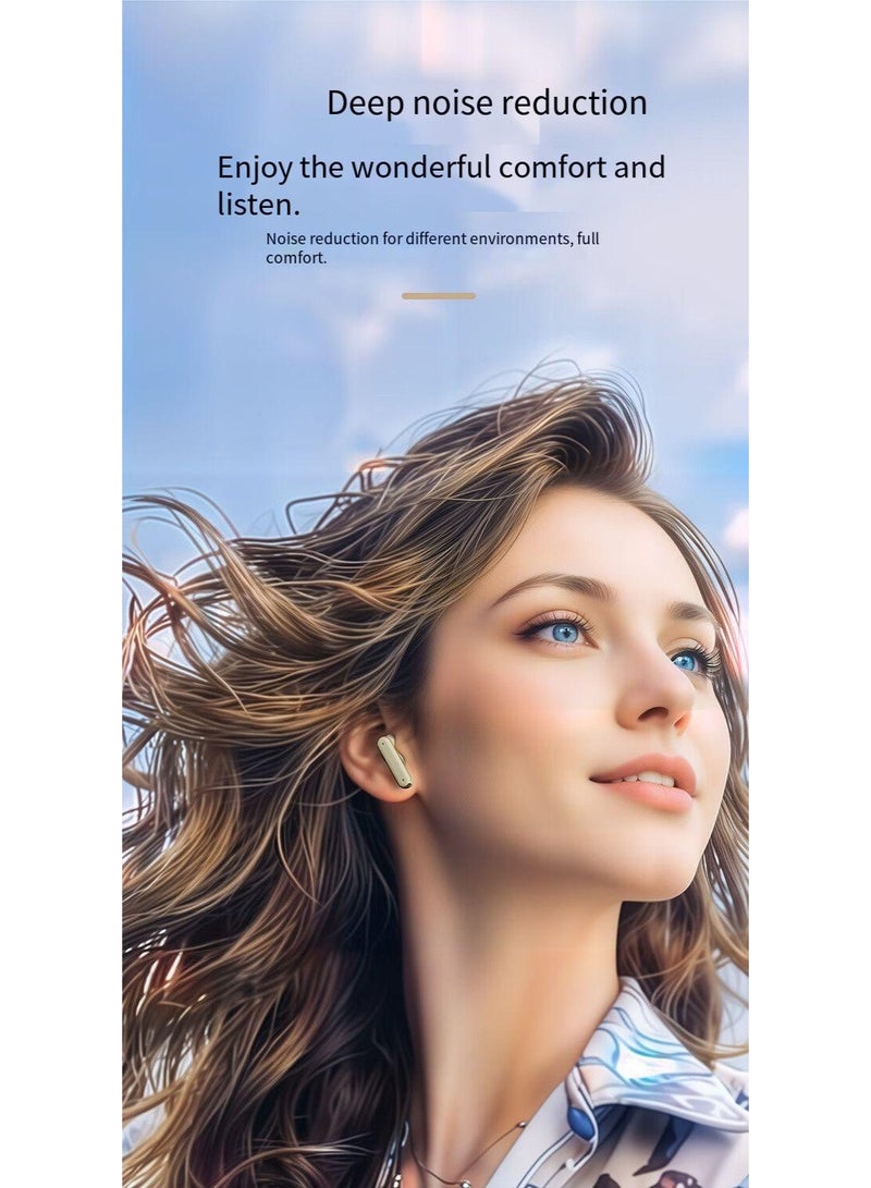 لاسلكي 5.4 في ألعاب الأذن الرياضات الإلكترونية منخفضة التأخير ذكي مكالمة ENC خفض الضوضاء الموسيقى هاي فاي سماعات الرياضة عالية الجودة سماعات بلوتوث - Image 4