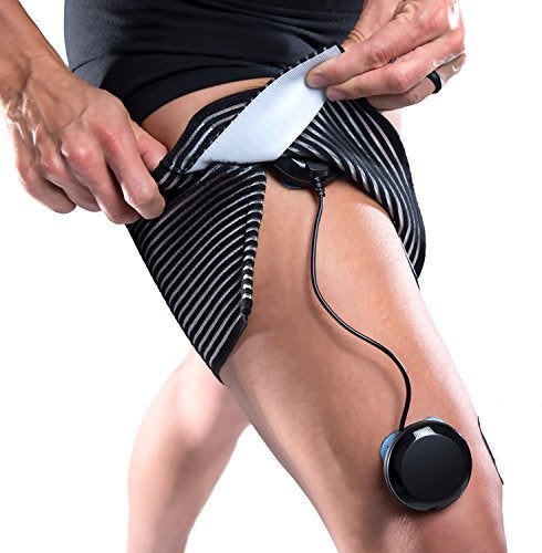 Compex Electrode Wraps - Image 5