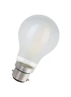 GENERAL ELECTRIC GE-100W B22 240V 3000h 1320lm FROSTED/Standard Lamp 