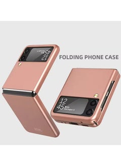 Hope Ultra-Thin Plating Mobile Phone Case, Luxury Slim Protective Cell Phone Cover, Anti-Scratch, Shockproof, Lightweight Fit for iPhone/Samsung Models - Purples  - Image 3