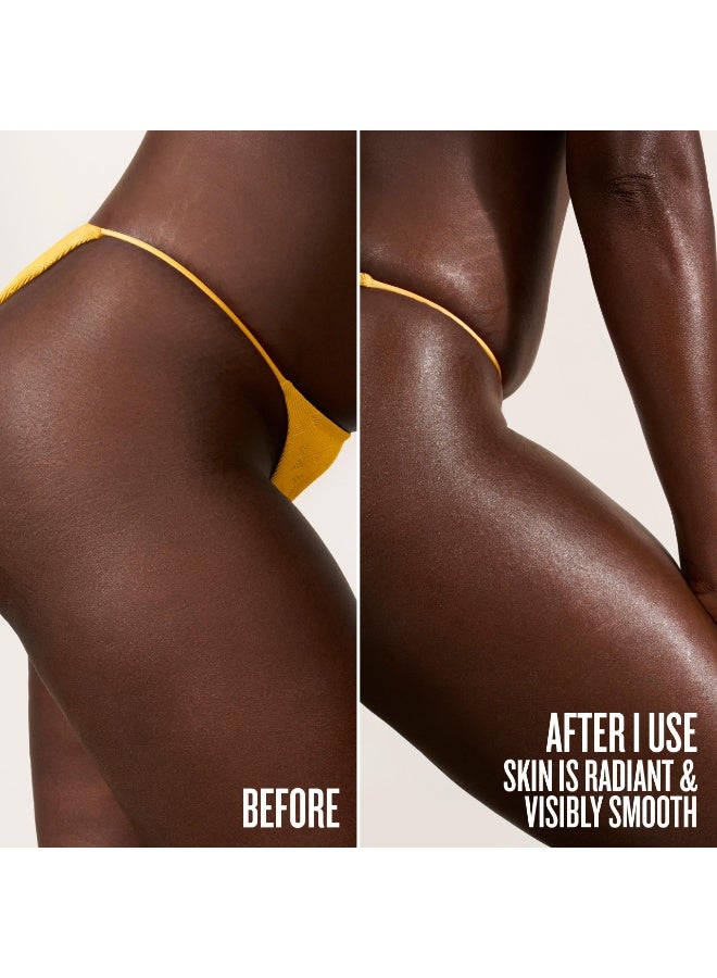 Sol de Janeiro Brazilian Bum Bum Cream – Fast-Absorbing Firming Body Cream with Guaraná & Cupuaçu Butter – 240mL - Image 2