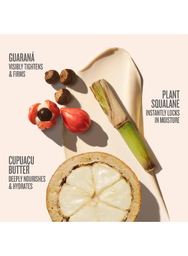 Sol de Janeiro Brazilian Bum Bum Cream – Fast-Absorbing Firming Body Cream with Guaraná & Cupuaçu Butter – 240mL - Image 3