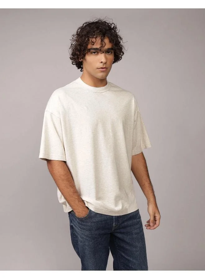 American Eagle AE Crew Neck Tee