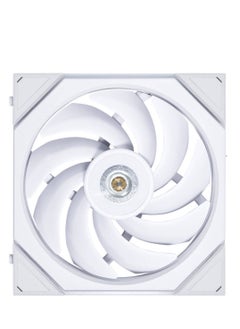 LIAN LI Lian-Li UNI FAN TL 140 Case Fan, Single Pack, White | 14TL1W  - Image 4
