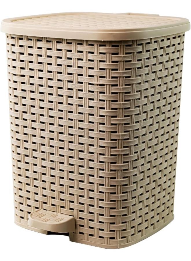 El Watania - Prime Trash Can - Image 1