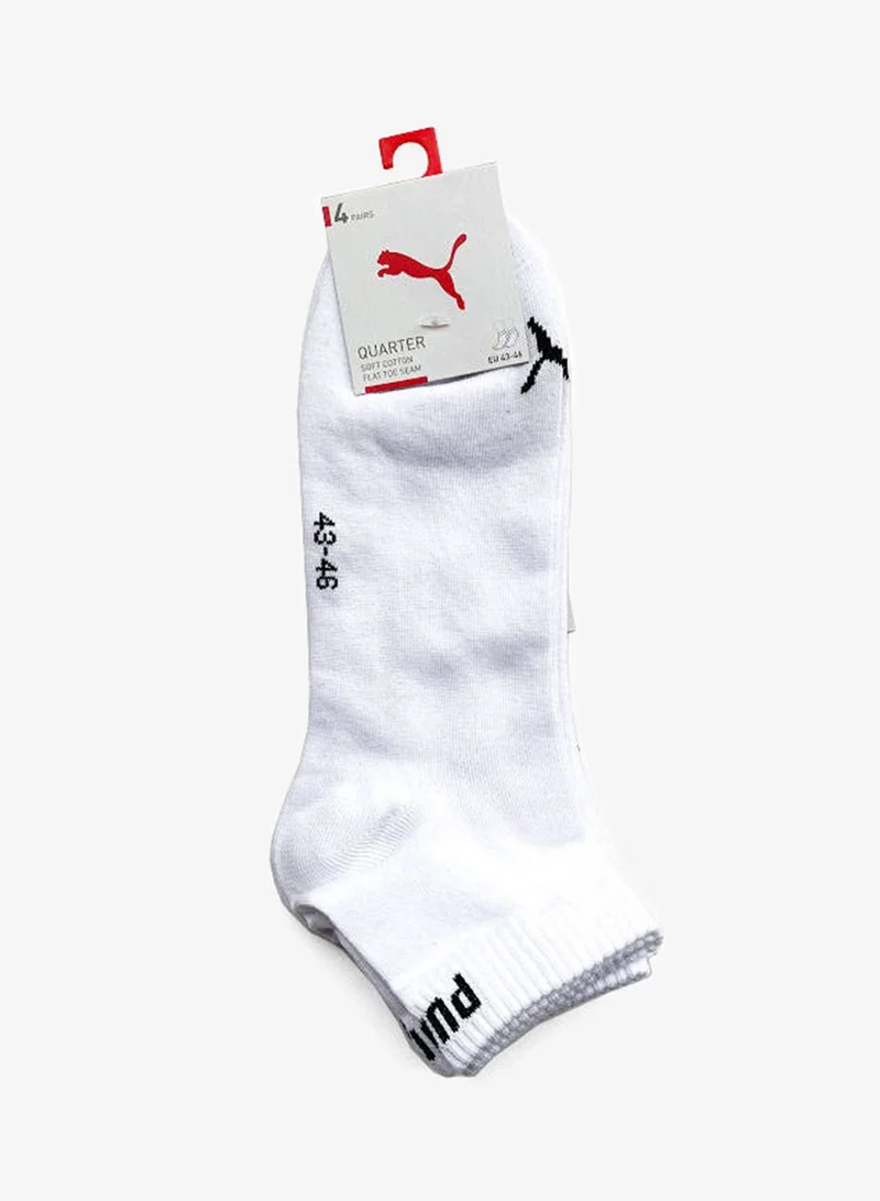 بوما عبوة من  جوارب قصيرة