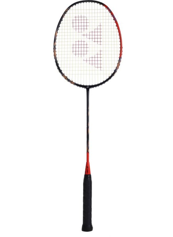 Yonex YONEX Astrox 77 PLAY High Orange Orange Strung Badminton Racquet  (Pack of: 1, 80 g)  - Image 1