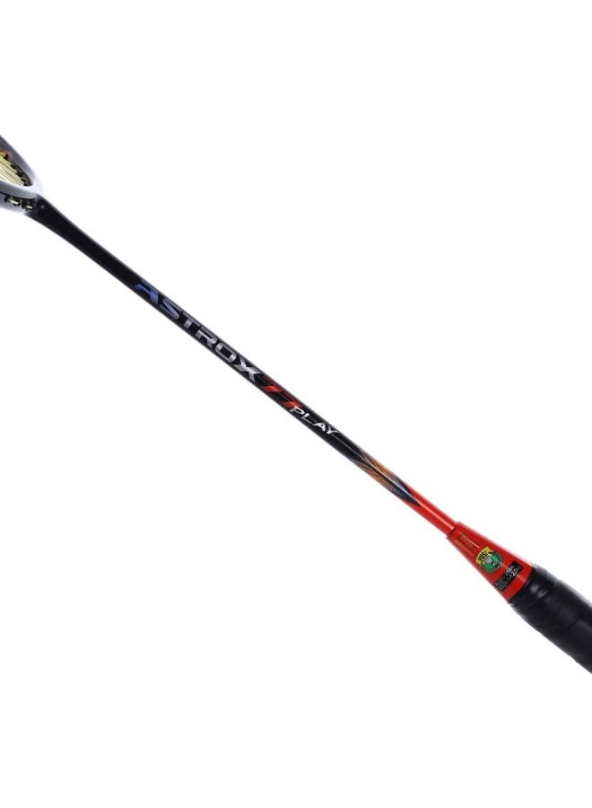 Yonex YONEX Astrox 77 PLAY High Orange Orange Strung Badminton Racquet  (Pack of: 1, 80 g)  - Image 3
