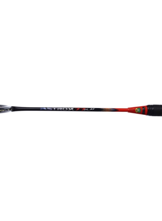 Yonex YONEX Astrox 77 PLAY High Orange Orange Strung Badminton Racquet  (Pack of: 1, 80 g)  - Image 4