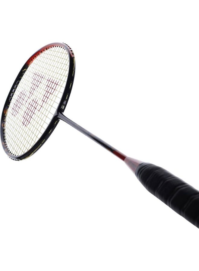 Yonex YONEX Astrox 77 PLAY High Orange Orange Strung Badminton Racquet  (Pack of: 1, 80 g)  - Image 2