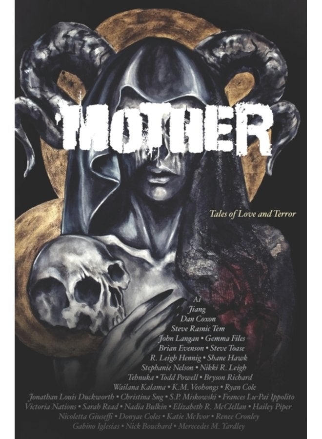 Mother Tales of Love and Terror - Paperback