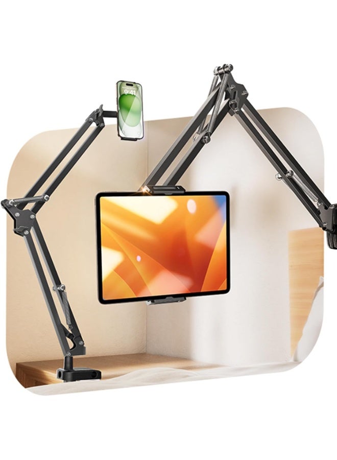 ليسن Lisen Tablet Stand Desk Mount