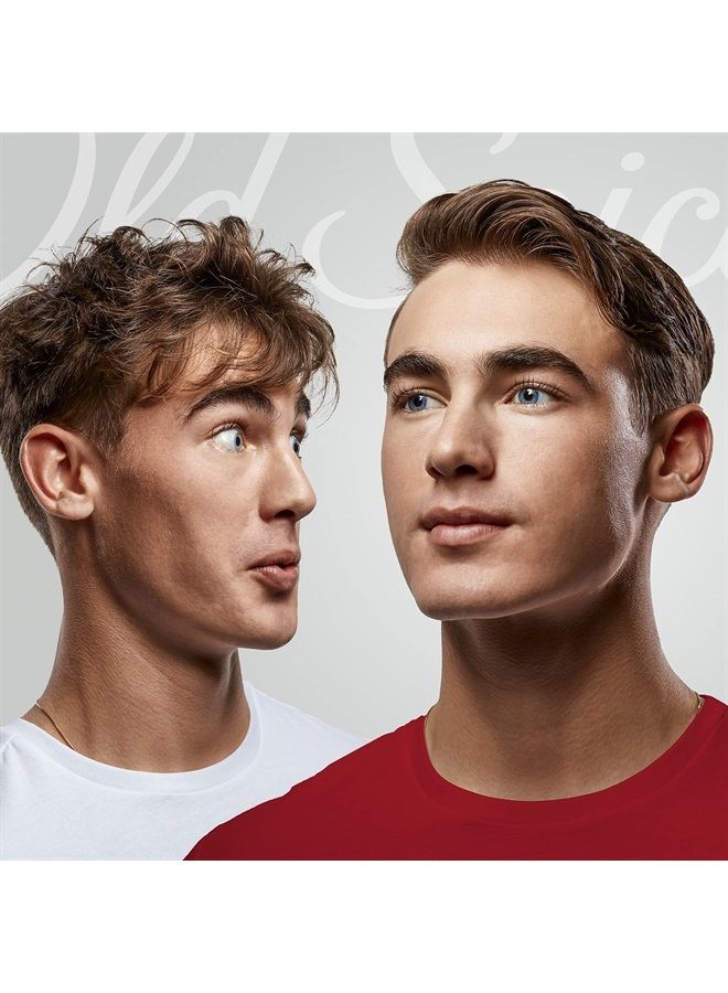 Old Spice Hair Styling Pomade for Men, 2.22 oz - Image 5