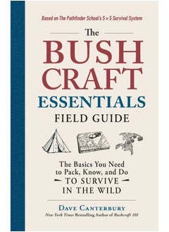 Bushcraft Essentials Field Guide - pzsku/Z3615265885392AA4270DZ/45/_/1731346197/cce76ae4-a62b-44e9-bd05-8c6479d44812