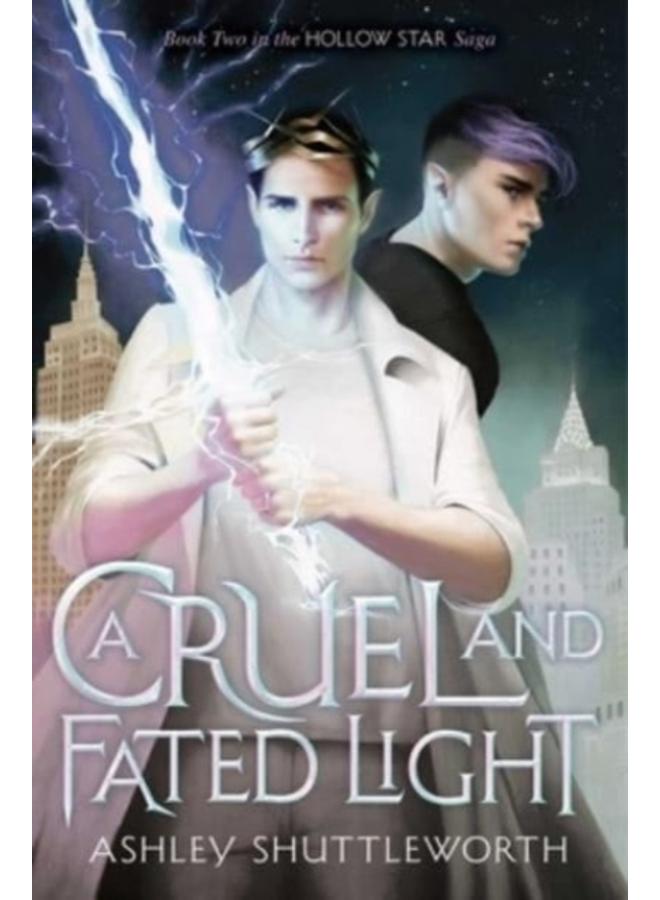 A Cruel and Fated Light : 2 