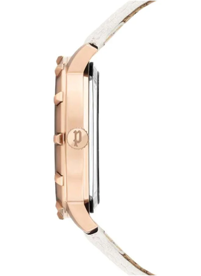 POLICE Women's Marietas Analog Watch