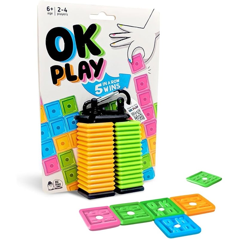 BIG POTATO OK PLAY - Image 1