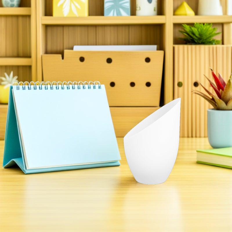 5pcs Horseshoe Design Lampshade Versatile Lamp Shade Desk Lamp Shade Light Accessory - Image 4