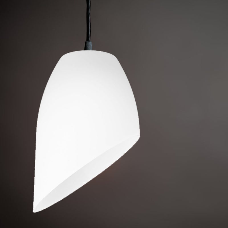 5pcs Horseshoe Design Lampshade Versatile Lamp Shade Desk Lamp Shade Light Accessory - Image 1