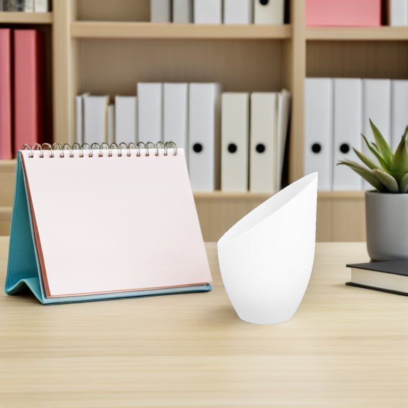 5pcs Horseshoe Design Lampshade Versatile Lamp Shade Desk Lamp Shade Light Accessory - Image 5
