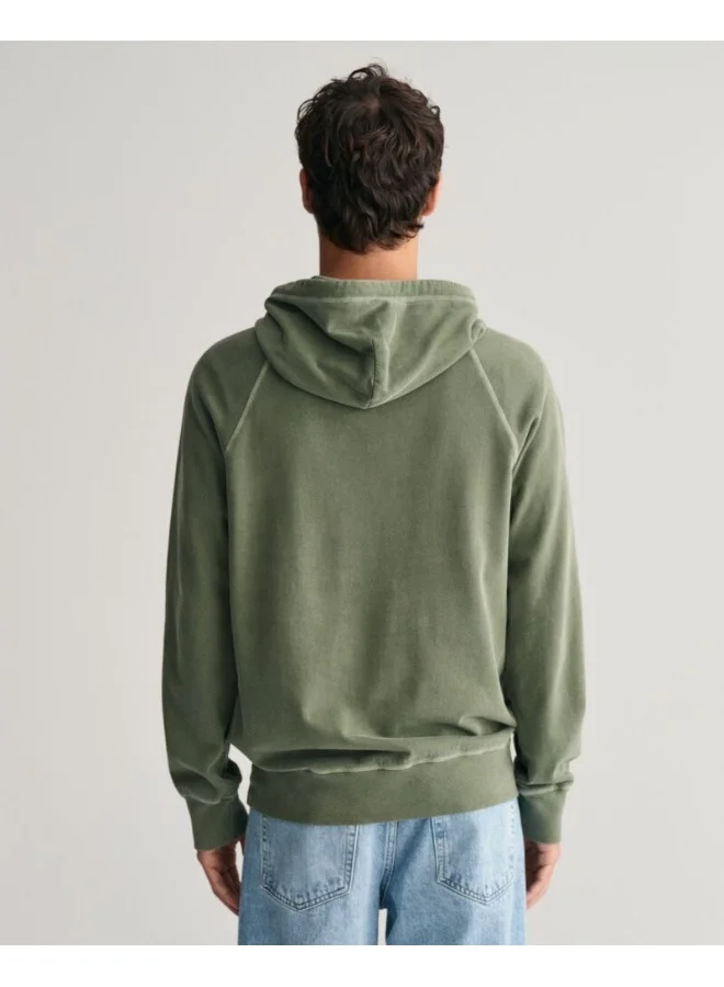 غانت Gant Sunfaded Hoodie